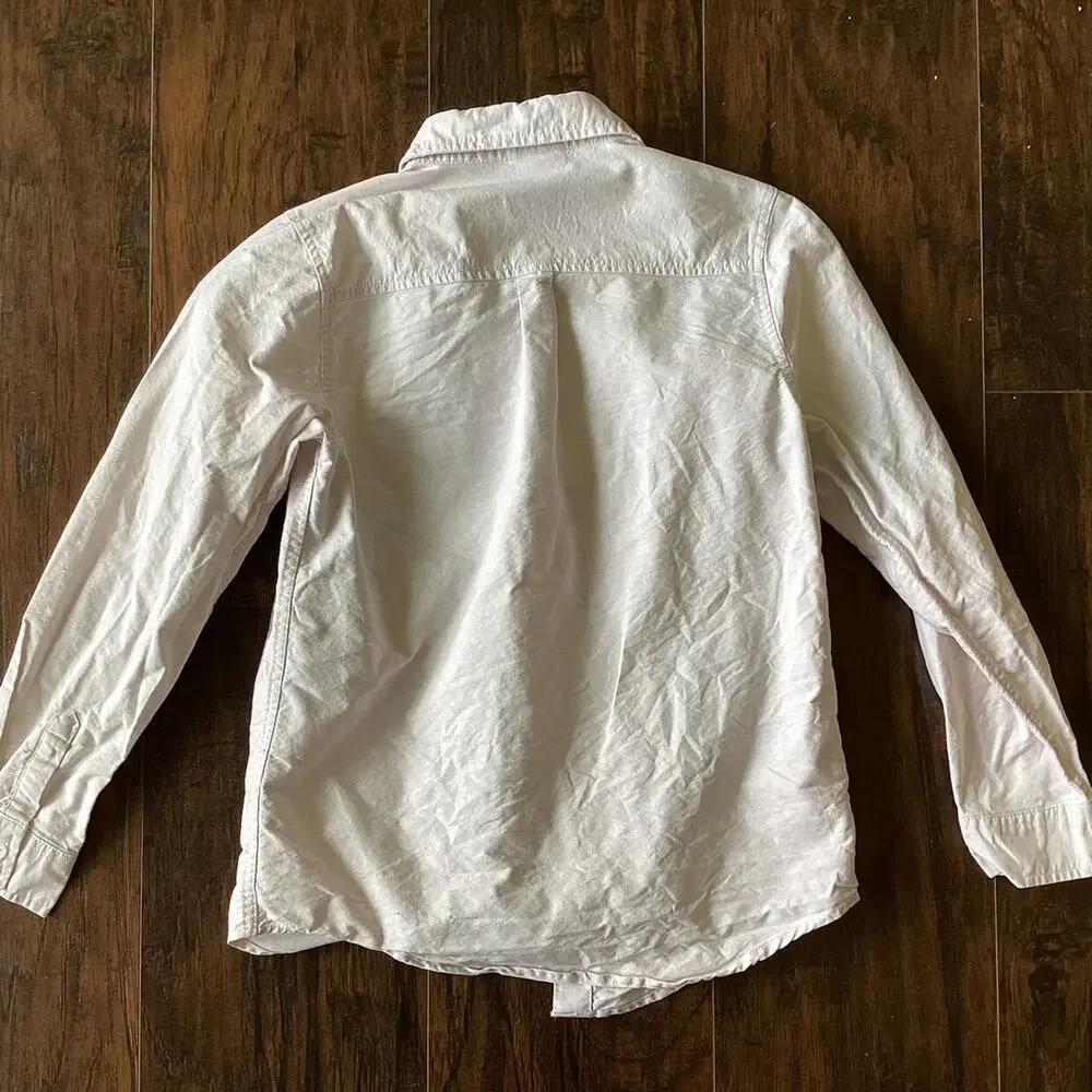 Gymboree long sleeve